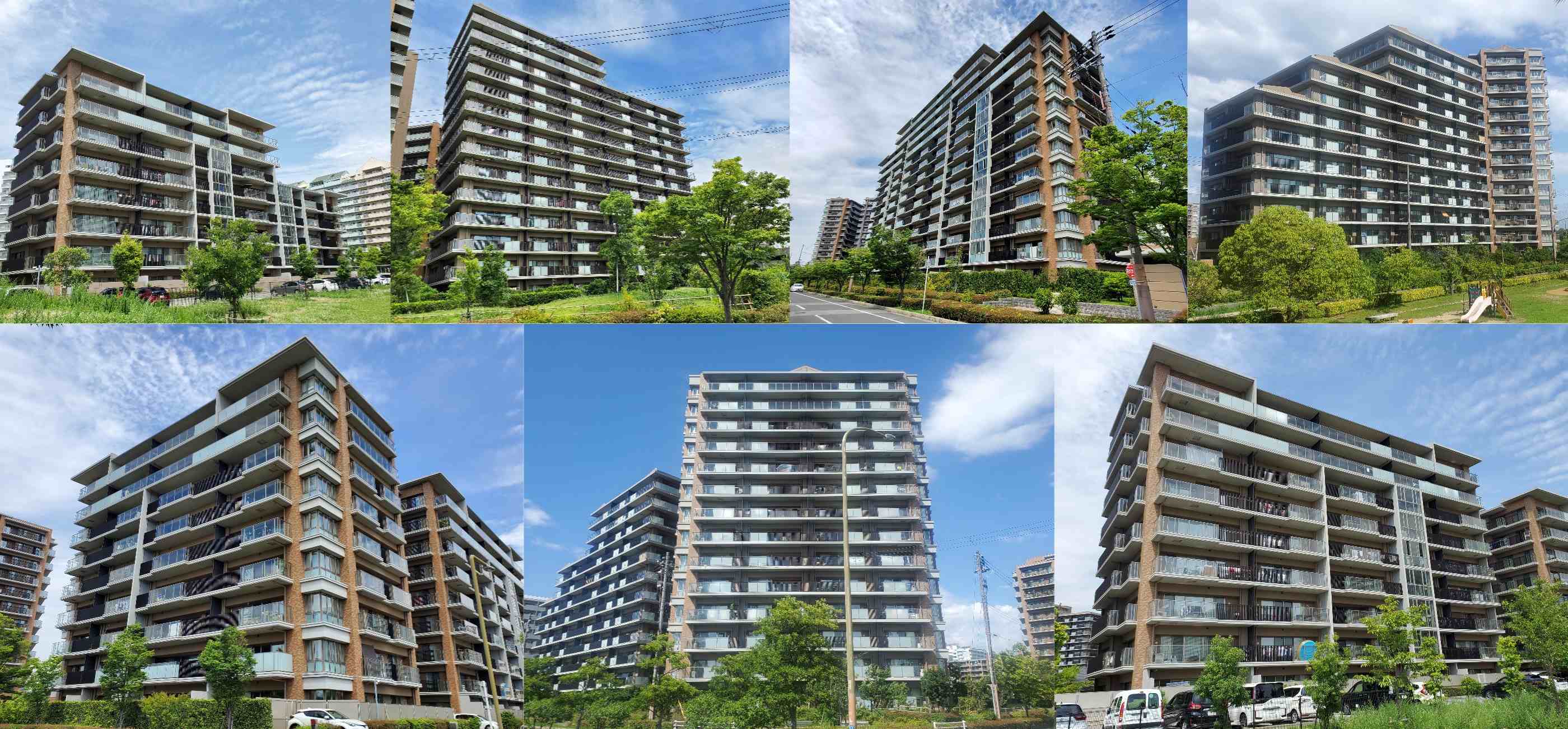 六甲アイランドCITY W7Residence｜プレミアムマンションセレクションTOP